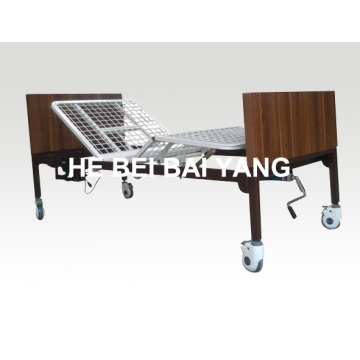 (A-33) Double-Function Electric Hospital Bed